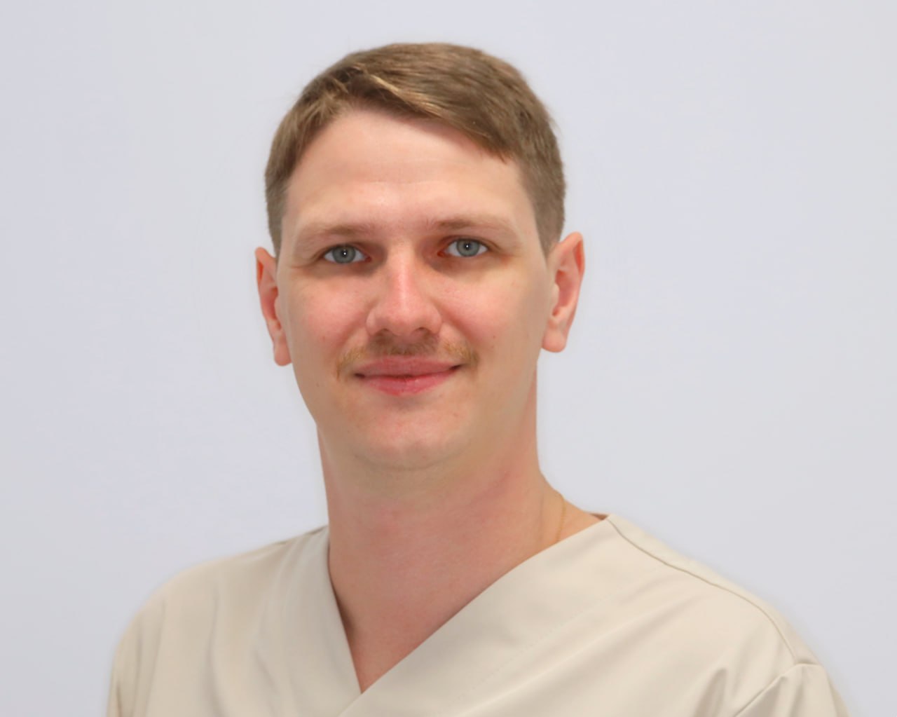 Dr. Aleksei Murohh